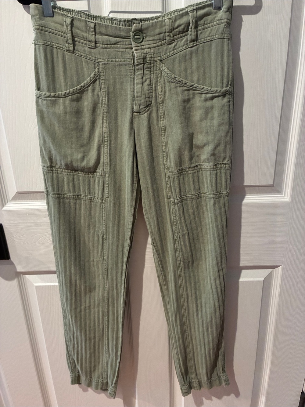 Free People pants size small